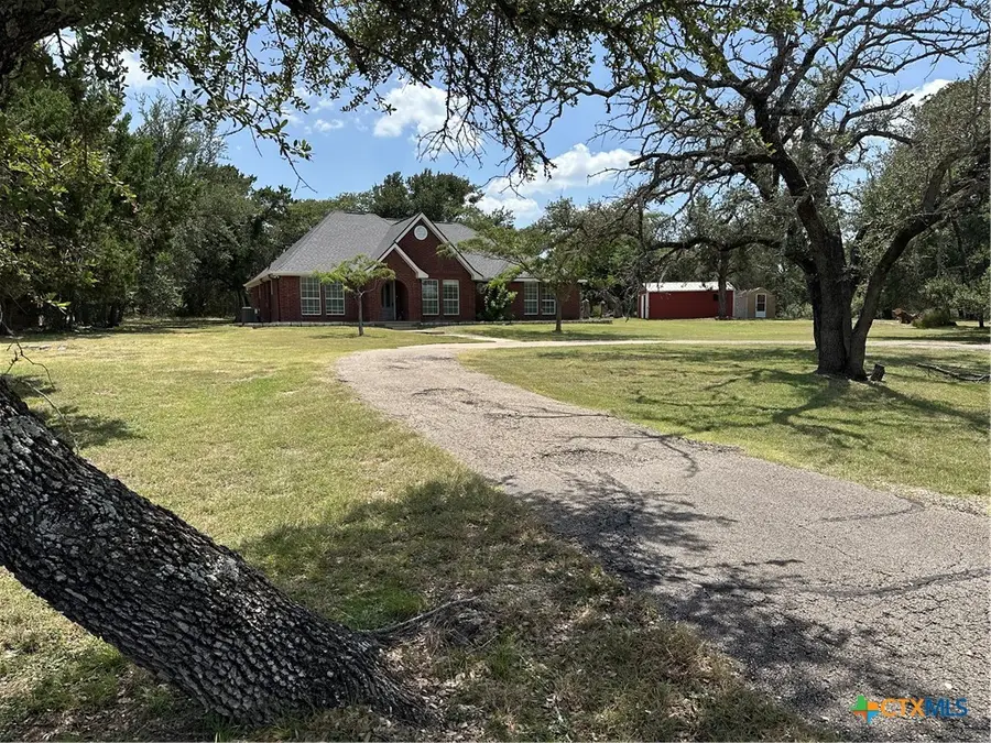 8221 Mountain Drive, Salado, TX 76571 - #3