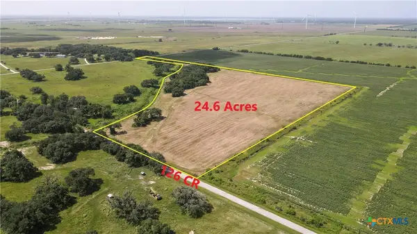 0 Cr 126 Road, Wharton, TX 77488