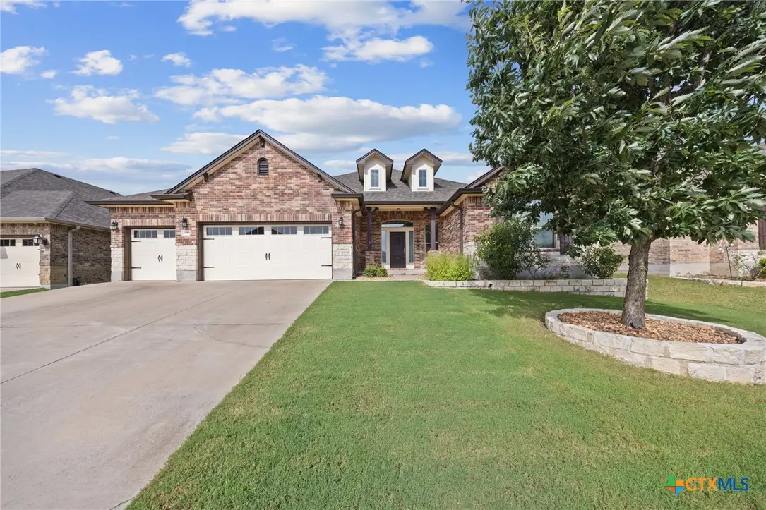 5510 Juno Drive, Belton, TX 76513 - #1