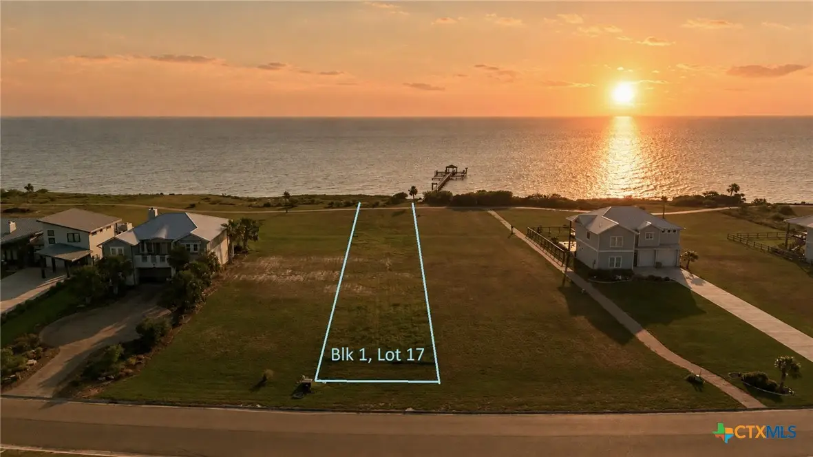 0 Bay Club Drive, Seadrift, TX 77983 - #1