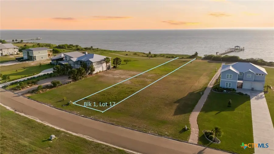 0 Bay Club Drive, Seadrift, TX 77983 - #2