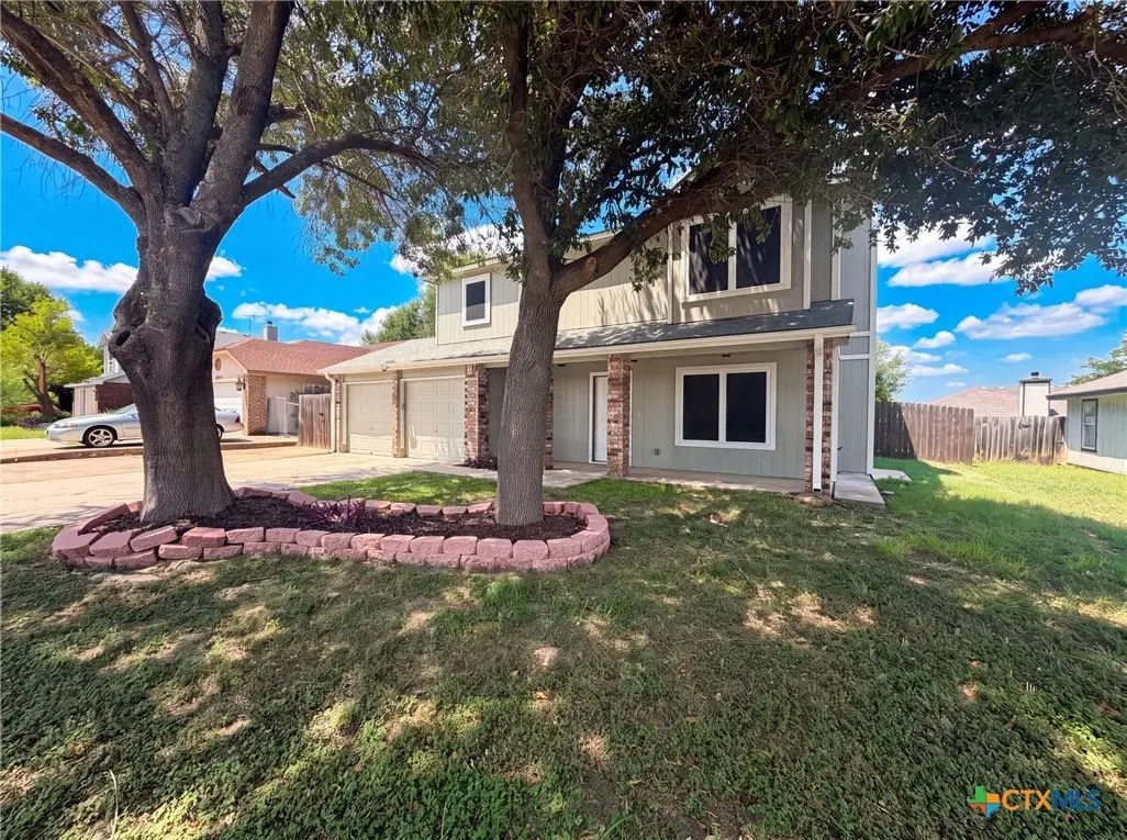 2505 Lain Drive, Killeen, TX 76543 - #1