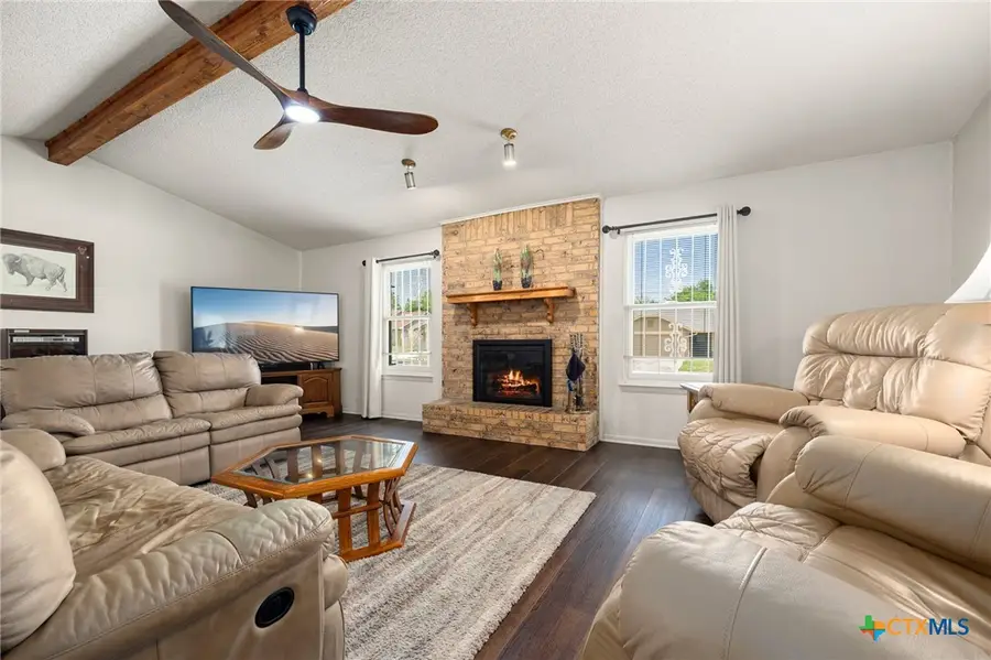 3002 Westrim Drive, Killeen, TX 76549 - #3