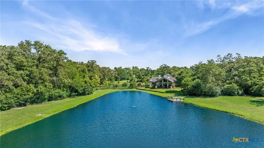 214 Private Road 7055, Milano, TX 76556 - #2