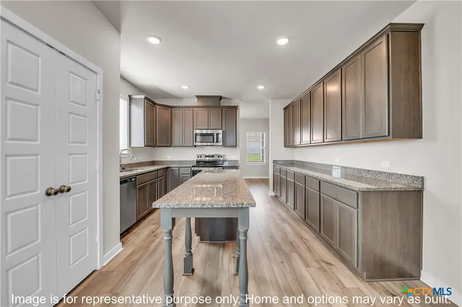1776 Longmire Loop, Temple, TX 76502 - #3