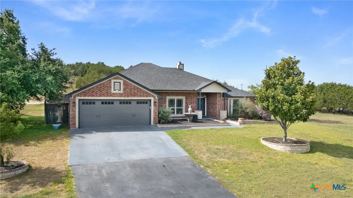 374 County Road 3371, Kempner, TX 76539 - #1