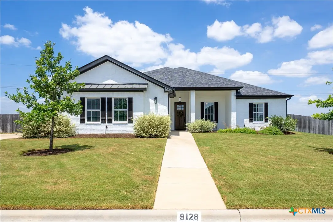 9128 Green Tree Drive, Salado, TX 76571 - #1