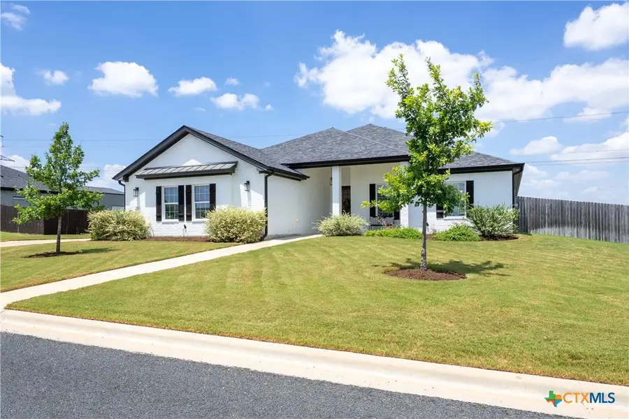 9128 Green Tree Drive, Salado, TX 76571 - #3