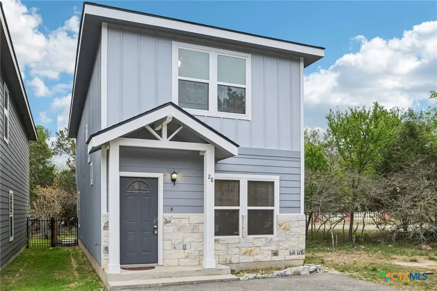 28 Deer Ridge Rd., Wimberley, TX 78676 - #2