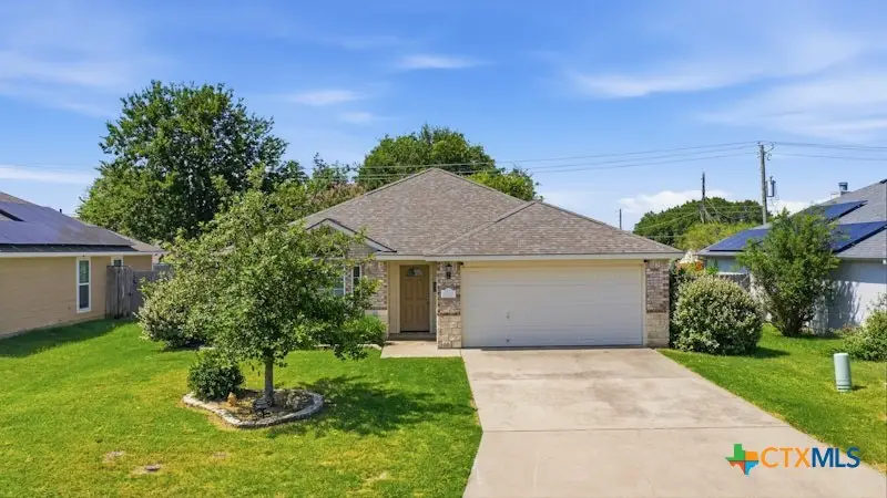 2919 Burlington Drive, Temple, TX 76504 - #3