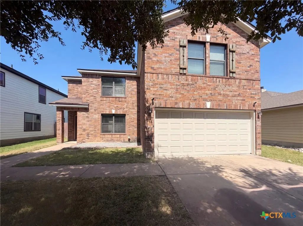 322 Fallen Leaf Lane, Temple, TX 76502 - #1