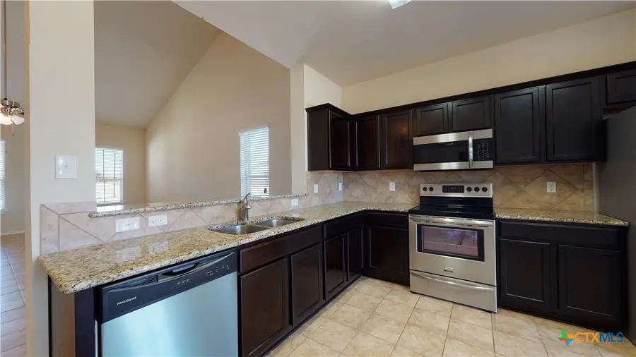 5414 Laustin Lane, Killeen, TX 76543 - #3