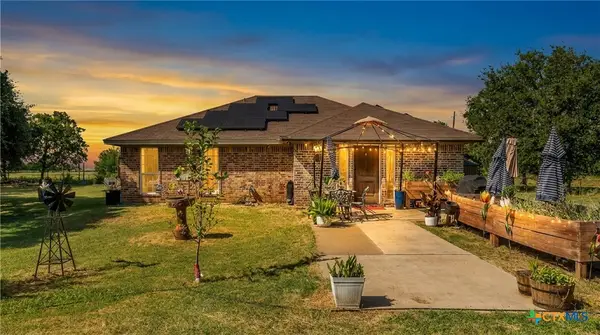 250 Capps Branch Lane, Salado, TX 76571