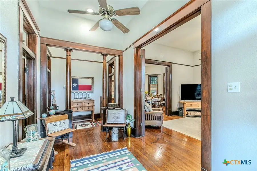 818 S 3rd Street, Temple, TX 76504 - #3