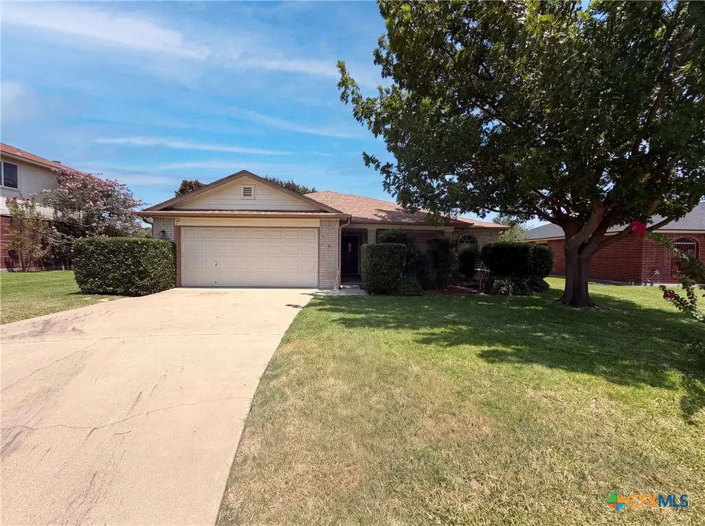3707 Gowen Court, Killeen, TX 76543 - #1