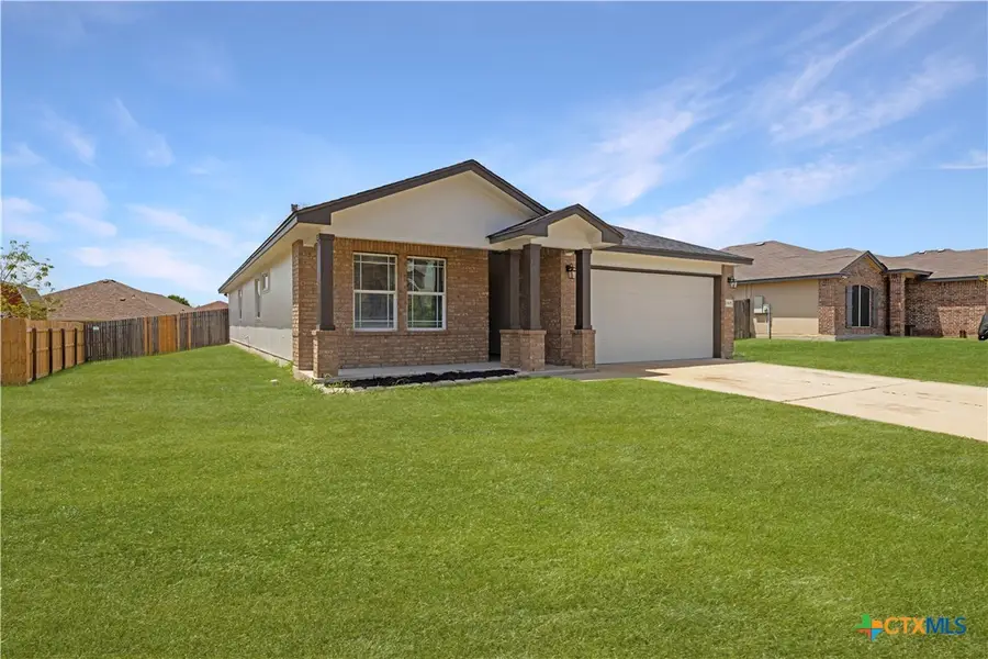 1905 Scott Drive, Copperas Cove, TX 76522 - #2