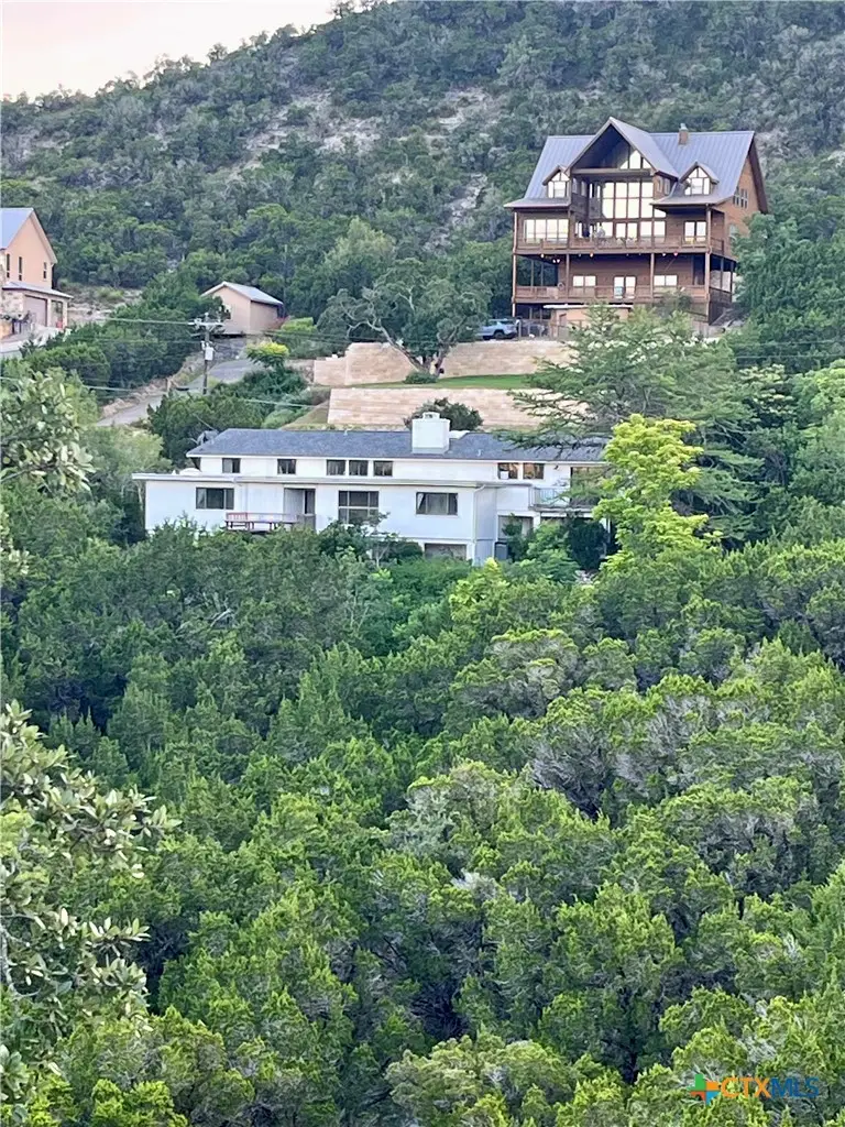 1820 Triple Peak Drive, Canyon Lake, TX 78133 - #2