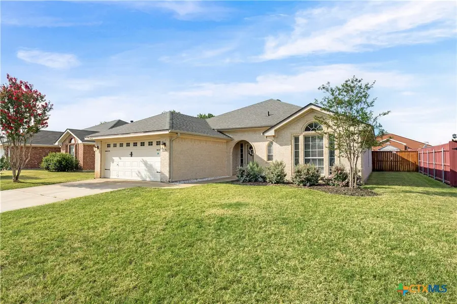 2406 Basalt Drive, Killeen, TX 76549 - #2