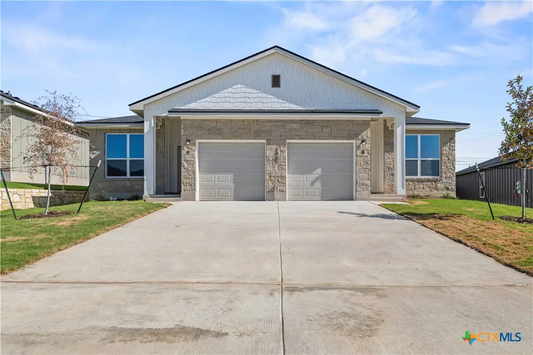3904 Sugar Hackberry Trail, Killeen, TX 76542 - #1