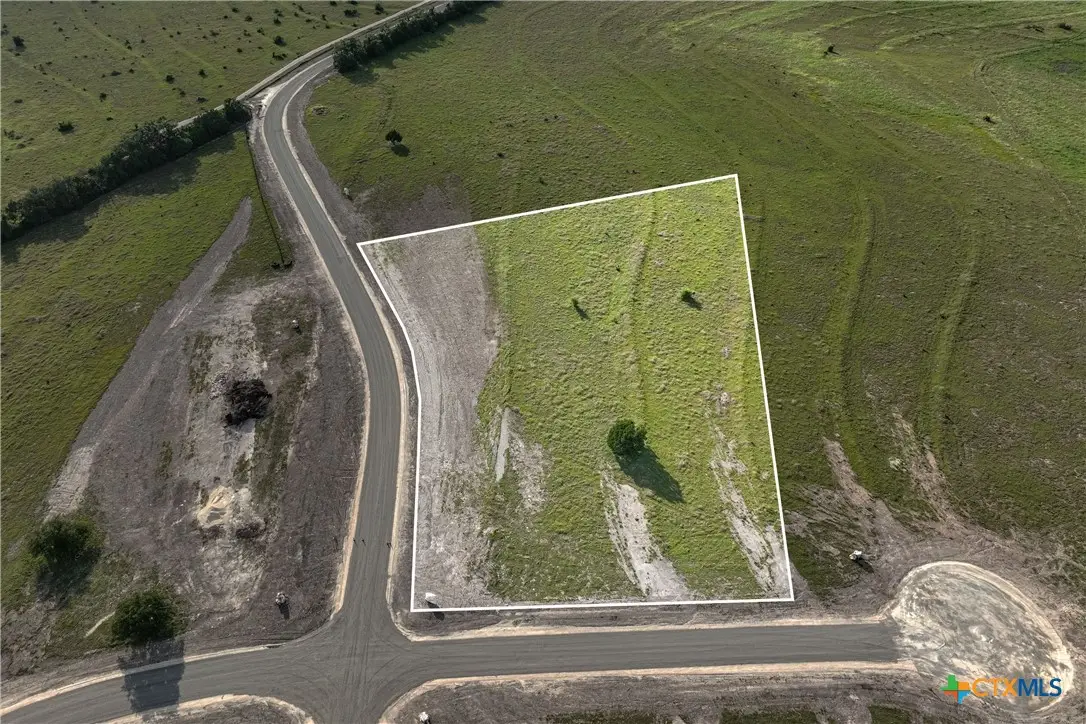 TBD Lot 5 Hank Williams Way, Burnet, TX 78605 - #1