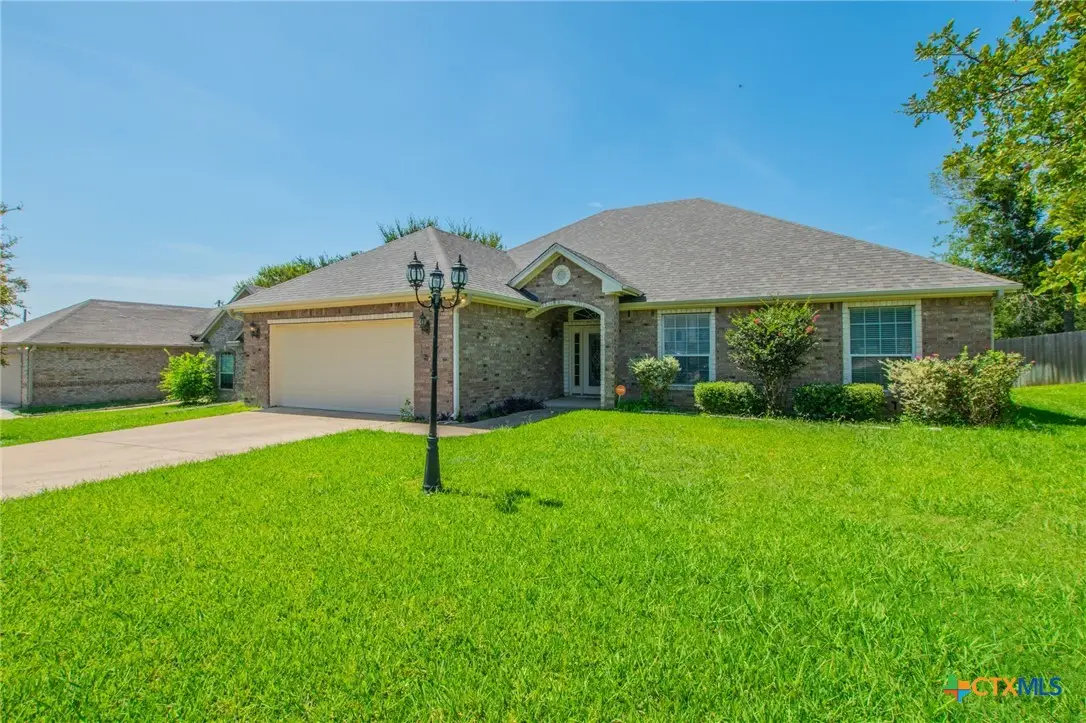 4408 Austin Circle, Temple, TX 76502 - #1
