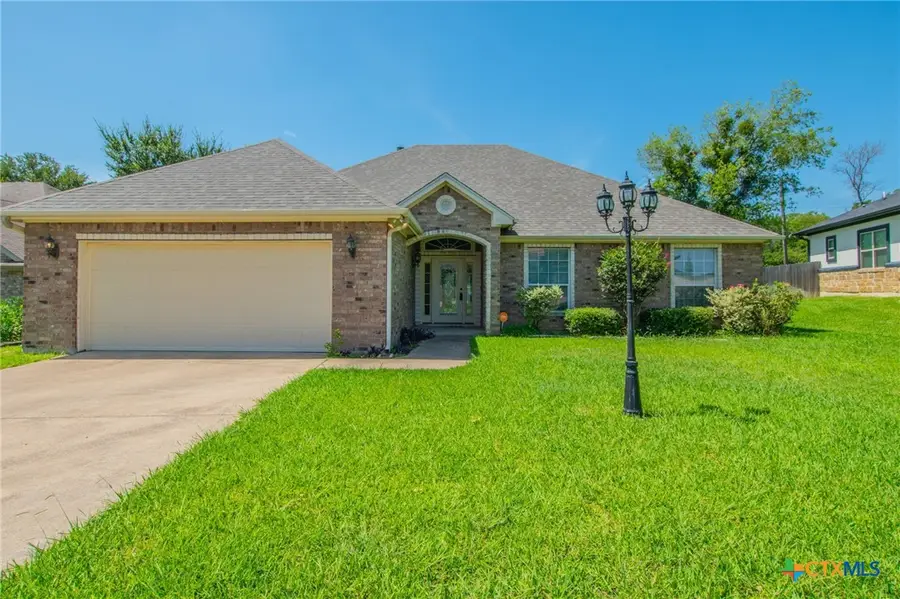 4408 Austin Circle, Temple, TX 76502 - #2