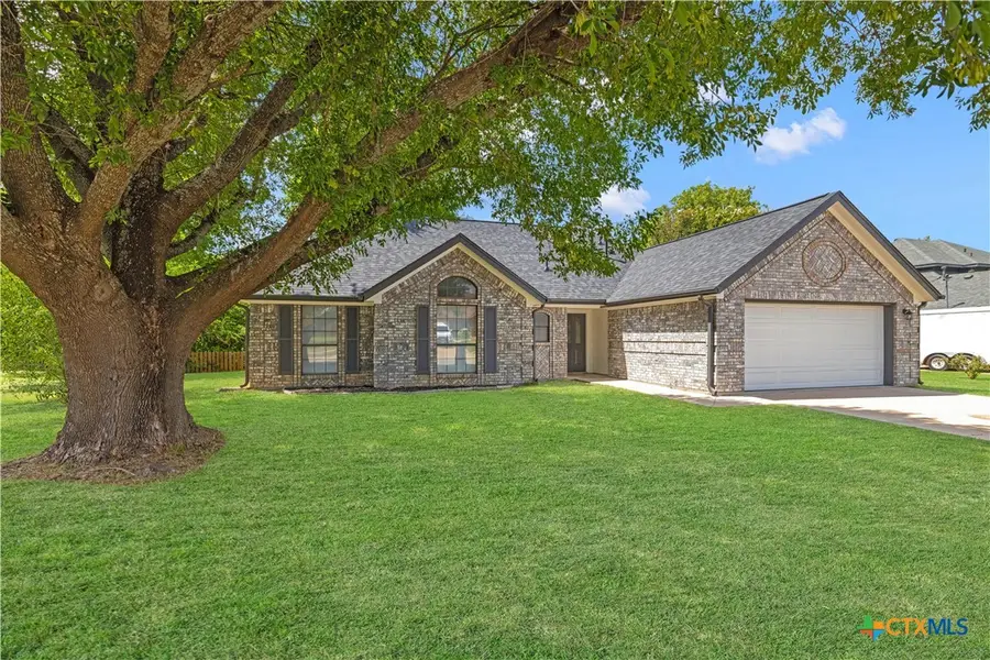 3305 Pebble Drive, Killeen, TX 76542 - #2