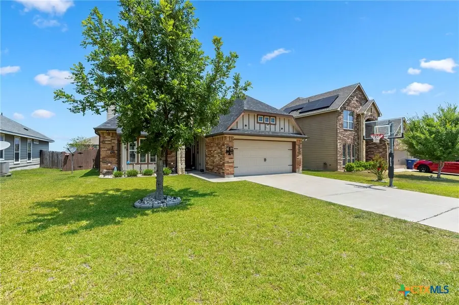 1422 Neff Drive, Copperas Cove, TX 76522 - #2