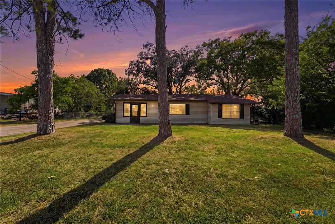 1603 Seydler Street, Gonzales, TX 78629 - #1