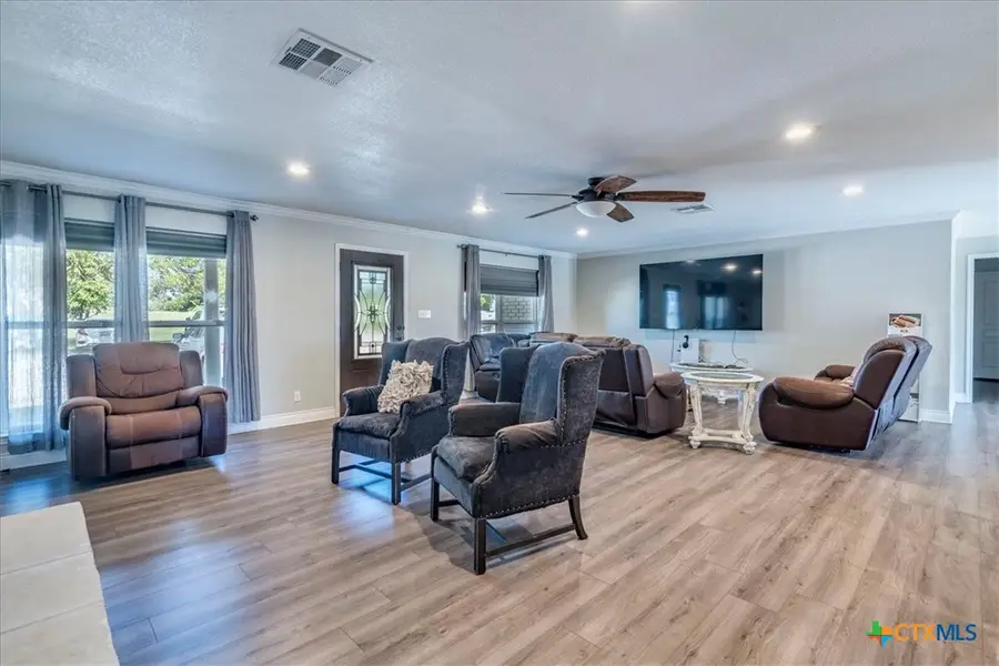 5732 Little Flock Road, Temple, TX 76501 - #3