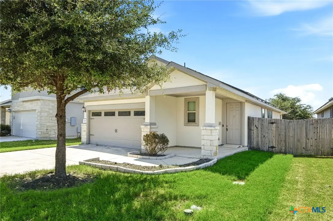 145 Mcfarland Street, Georgetown, TX 78628 - #1