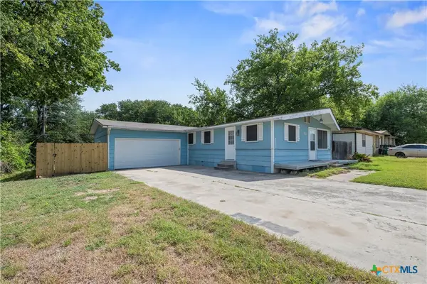 103 E Mark Road, Harker Heights, TX 76548