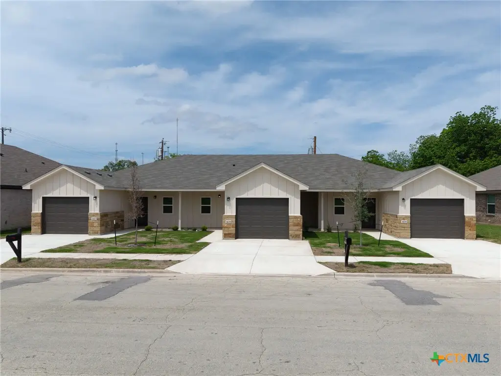 406, 408, & 410 W Avenue C, Copperas Cove, TX 76522 - #1