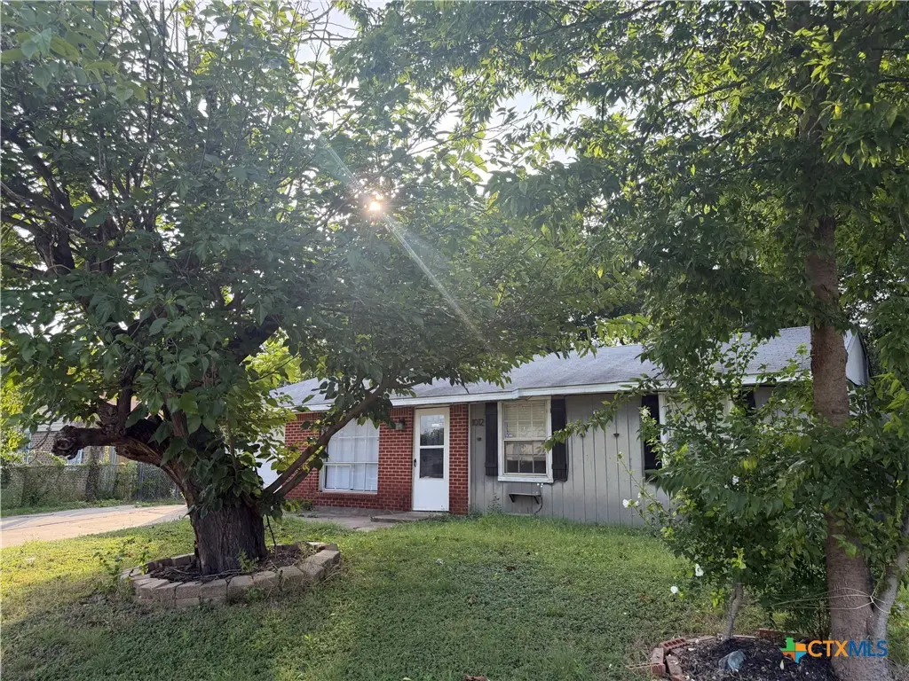 1012 San Antonio Street, Killeen, TX 76541 - #1
