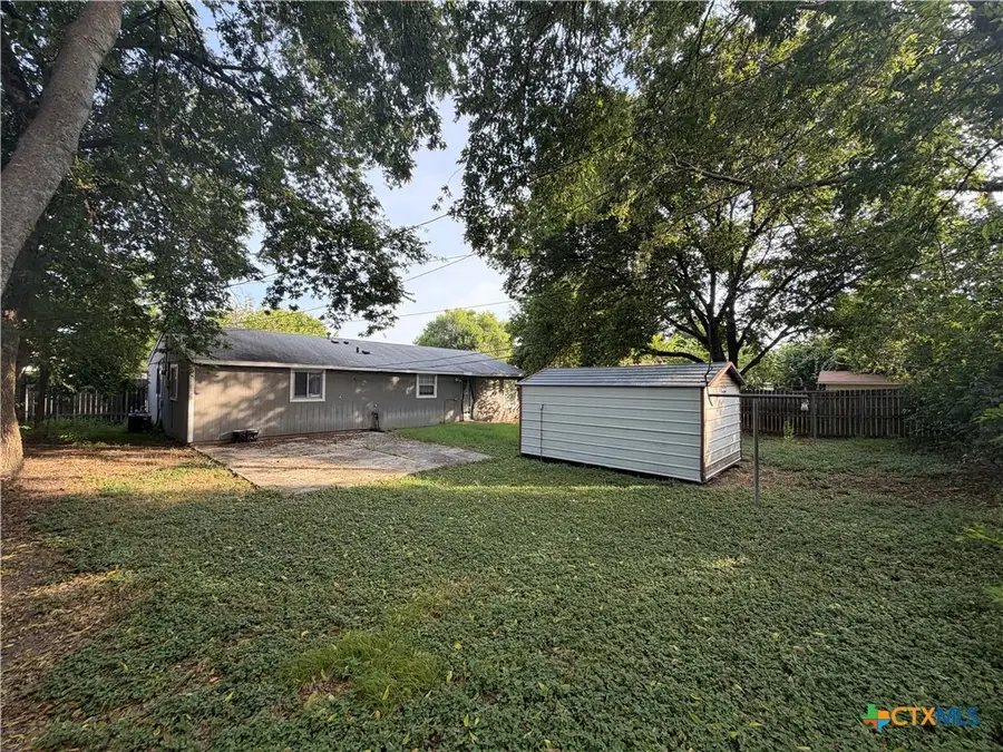 1012 San Antonio Street, Killeen, TX 76541 - #2