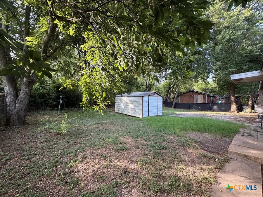 1012 San Antonio Street, Killeen, TX 76541 - #3