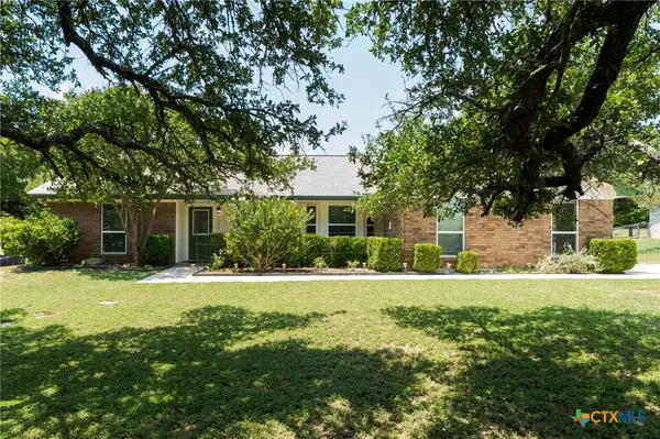 3200 Lois Lane, Kempner, TX 76539