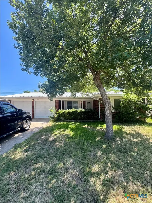 3118 Glenwood Drive, Temple, TX 76502
