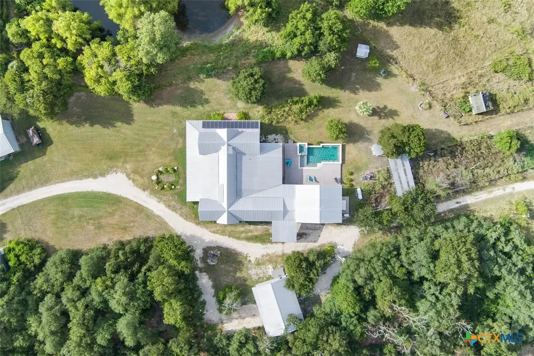 100 S Dewberry Creek Trail, Hutto, TX 78634 - #1