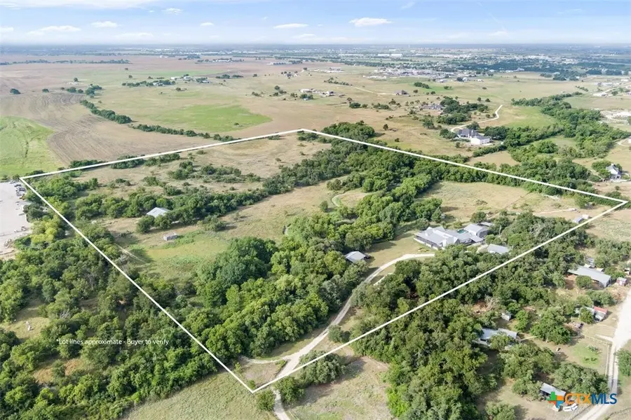 100 S Dewberry Creek Trail, Hutto, TX 78634 - #2