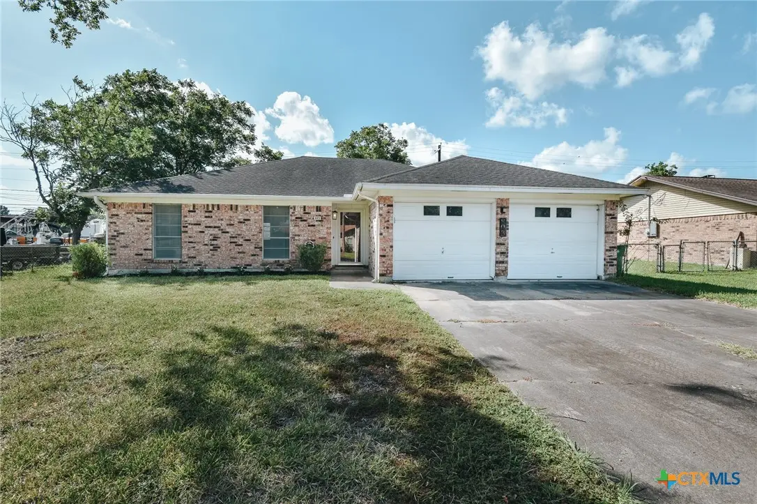 803 Mclane Street, Victoria, TX 77904 - #1