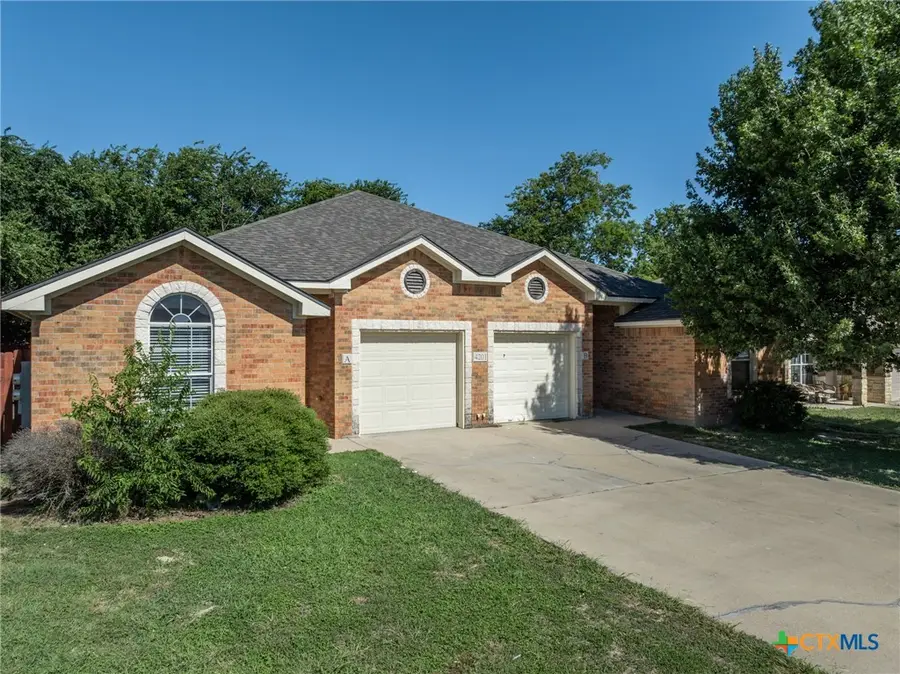 4201 Cambridge Drive, Killeen, TX 76549 - #2