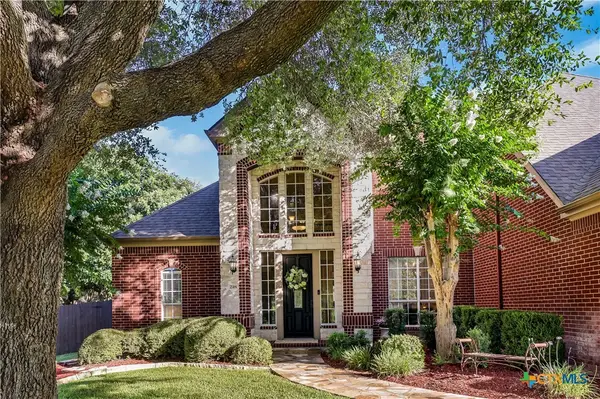 218 Champions Drive, Georgetown, TX 78628