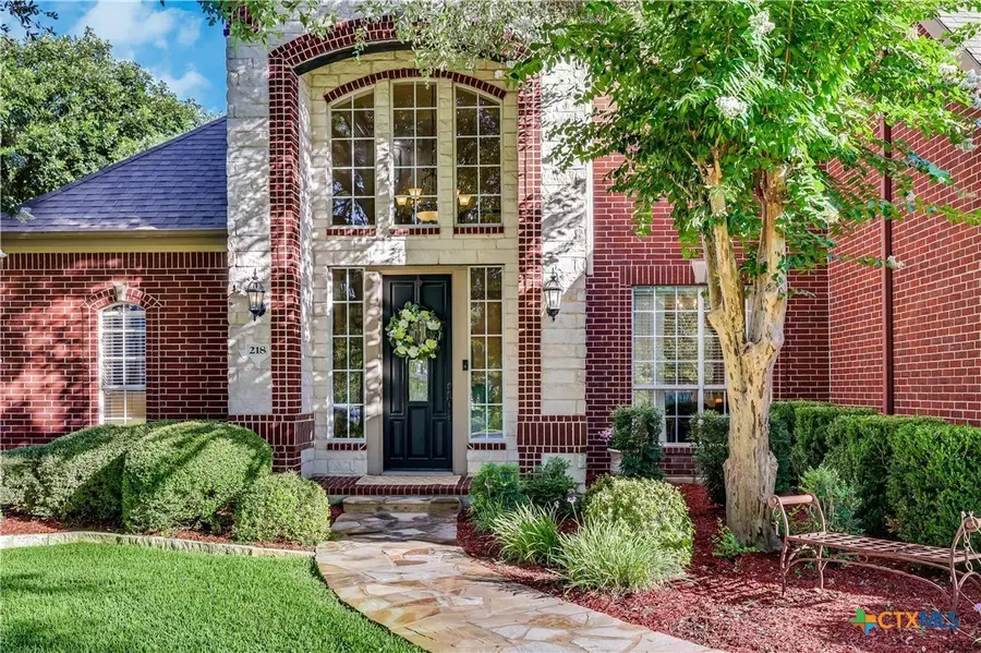 218 Champions Drive, Georgetown, TX 78628 - #2