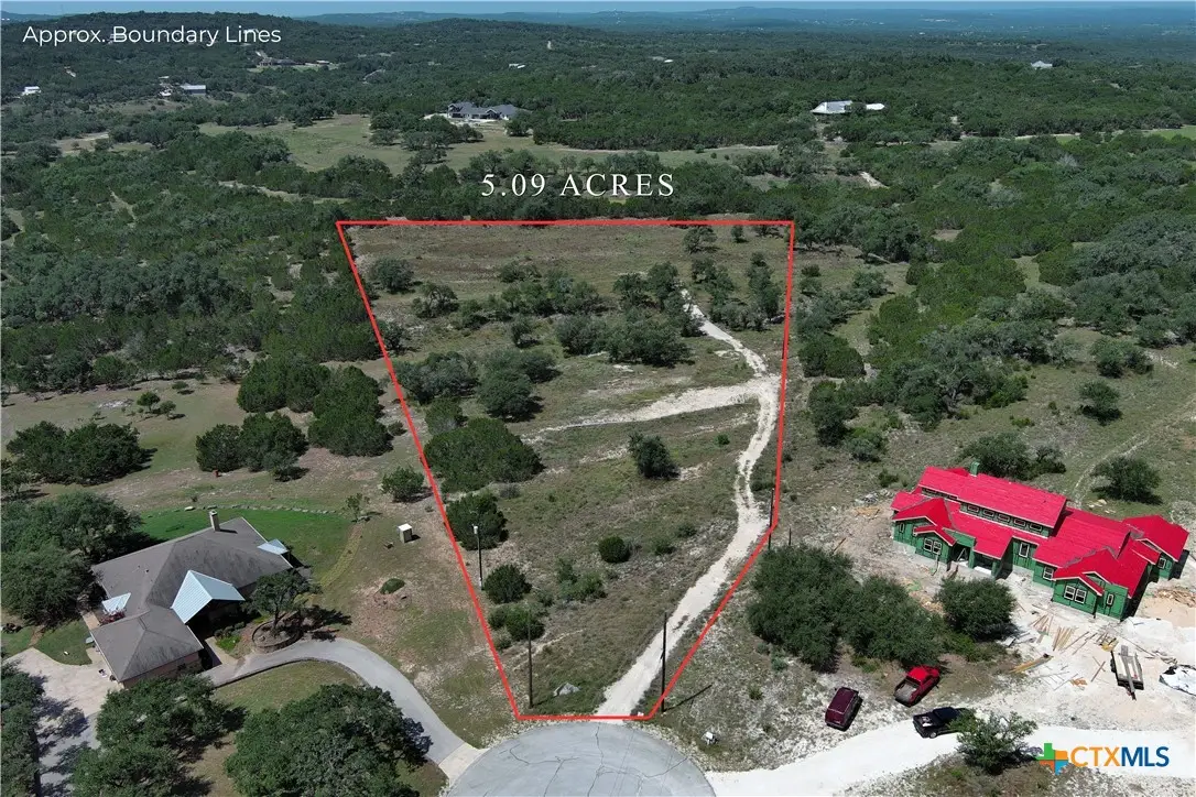 1125 Rebecca Way, Canyon Lake, TX 78133 - #1