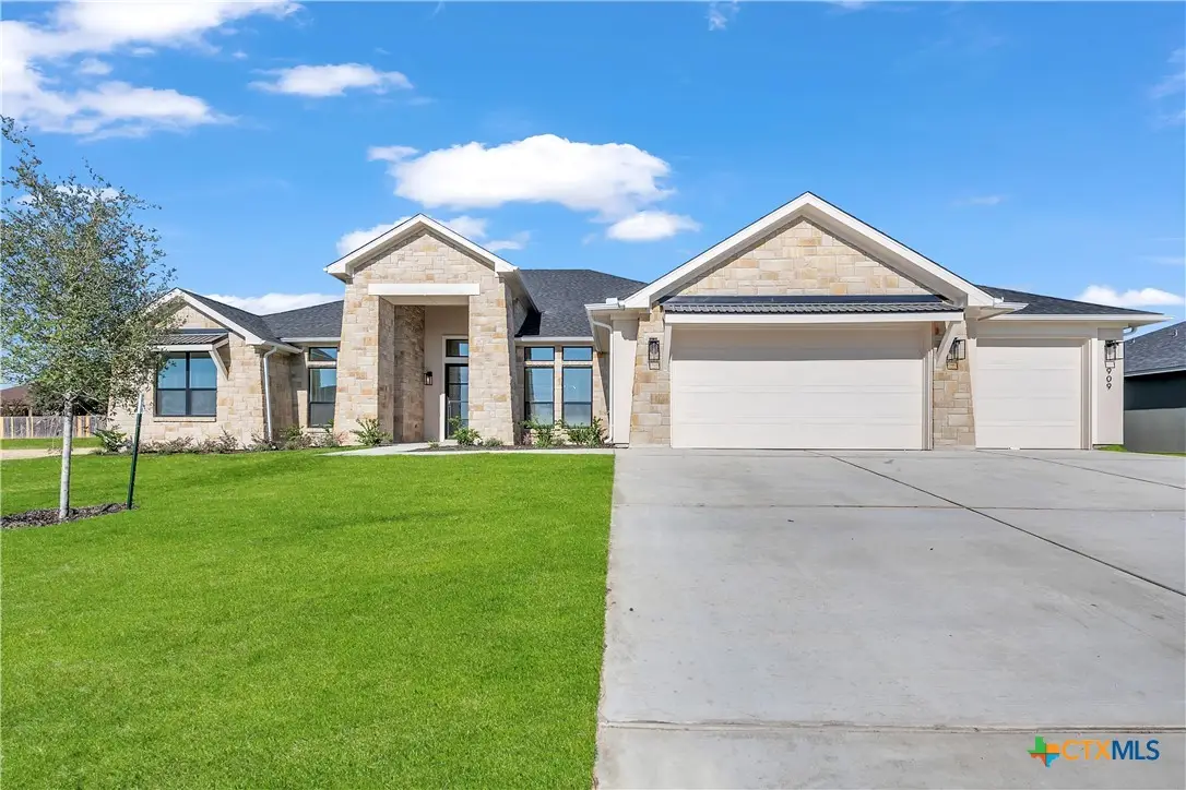 3061 Bella Vita Drive, Nolanville, TX 76559 - #1