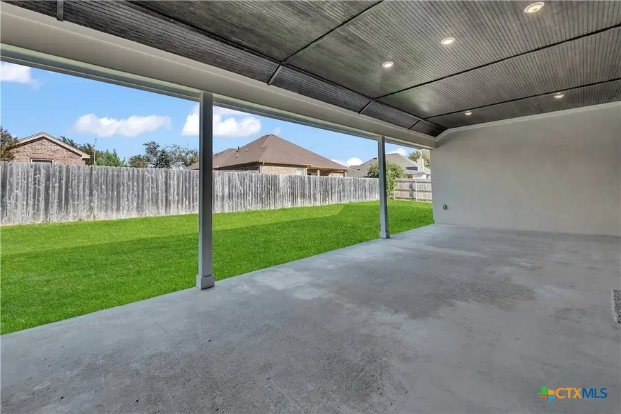 3061 Bella Vita Drive, Nolanville, TX 76559 - #3