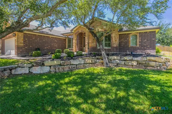 3219 Escalera Drive, Belton, TX 76513