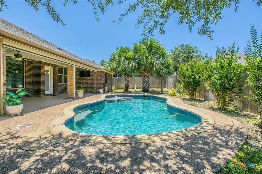 3219 Escalera Drive, Belton, TX 76513 - #2
