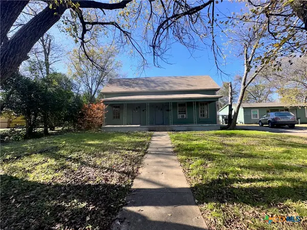 1105 N 12th Street, Killeen, TX 76541
